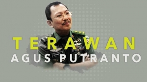 dr. Terawan Agus Putranto
