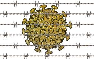 Jika Benar Corona Menular lewat Udara, Apa Saja Sih yang Berubah?