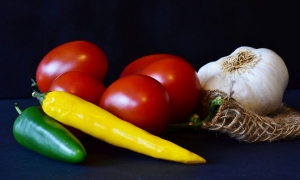 6 Asupan Makanan yang Bermanfaat untuk Kesehatan Paru-paru